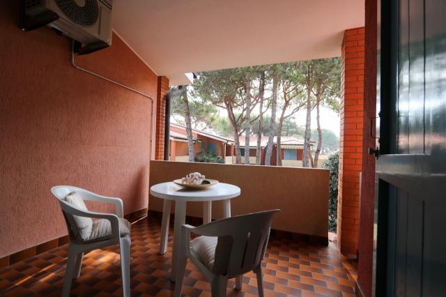 Villaggio Euro Residence Club   Bibione (14)