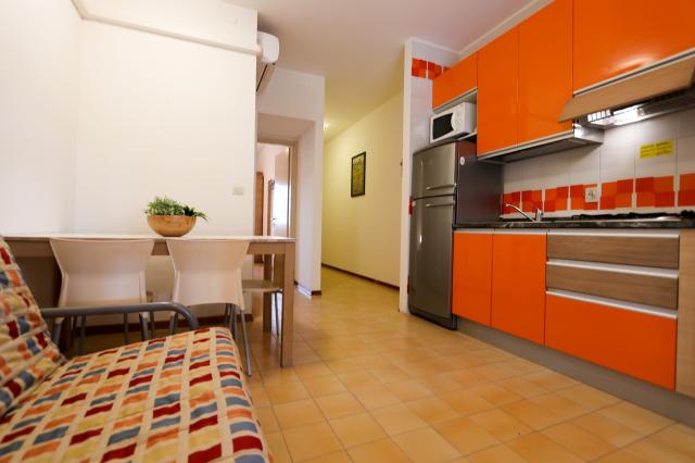 Villaggio Euro Residence Club   Bibione (10)