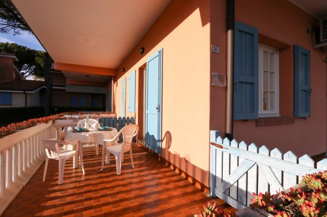 Villaggio Euro Residence Club   Bibione (1)