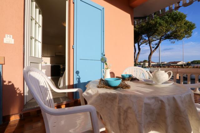 Villaggio Euro Residence Club   Bibione (32)
