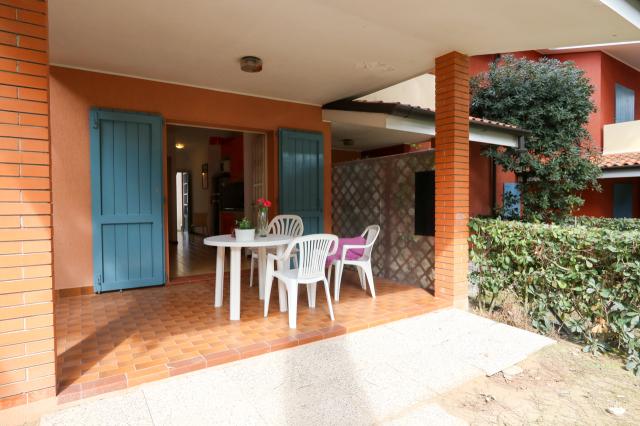 Villaggio Euro Residence Club   Bibione (8)