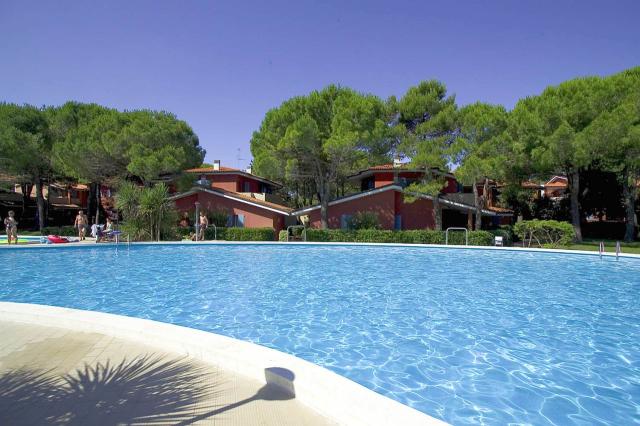 Villaggio Euro Residence Club   Bibione (24)
