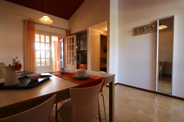 Villaggio Euro Residence Club   Bibione (18)