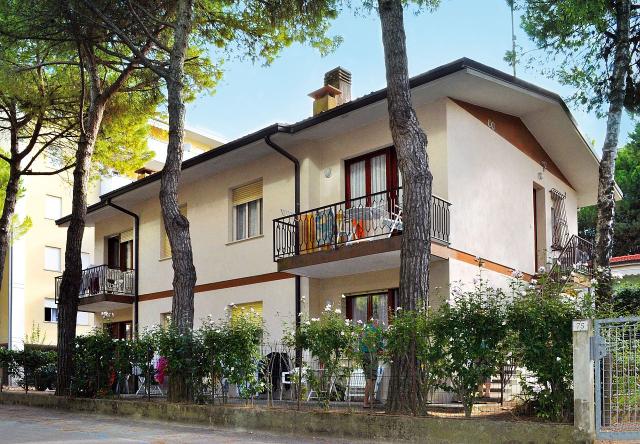 Ville Giusi, Maria e Campiello