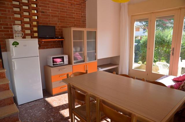 Apartmány Ville Giusi , Maria, Ciampiello   Bibione (7)