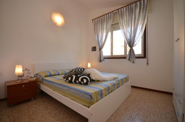 Apartmány Ville Giusi , Maria, Ciampiello   Bibione (9)