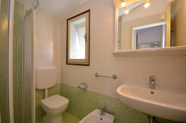 Apartmány Ville Giusi , Maria, Ciampiello   Bibione (8)