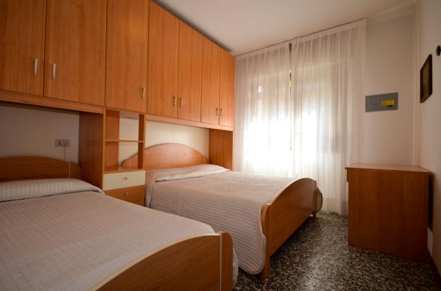 Apartmány Ville Giusi , Maria, Ciampiello   Bibione (15)