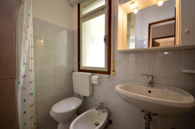 Apartmány Ville Giusi , Maria, Ciampiello   Bibione (14)