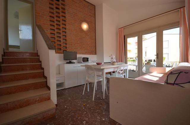 Apartmány Ville Giusi , Maria, Ciampiello   Bibione (13)