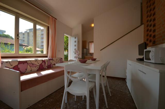 Apartmány Ville Giusi , Maria, Ciampiello   Bibione (12)