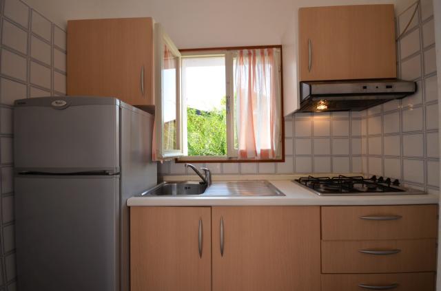 Apartmány Ville Giusi , Maria, Ciampiello   Bibione (11)