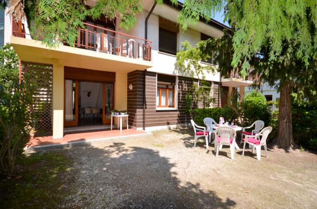Apartmány Ville Giusi , Maria, Ciampiello   Bibione (1)