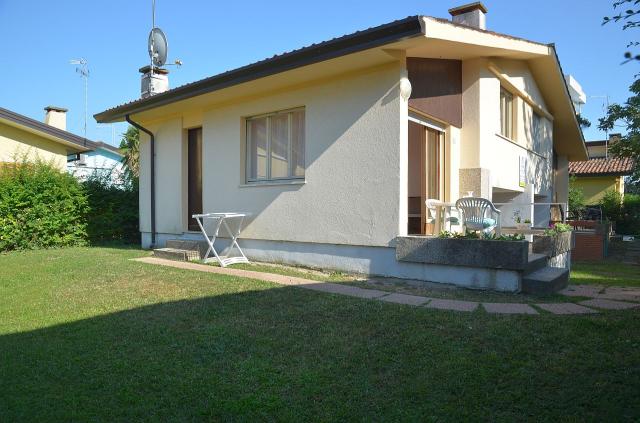 Apartmány Ville Giusi , Maria, Ciampiello   Bibione (2)