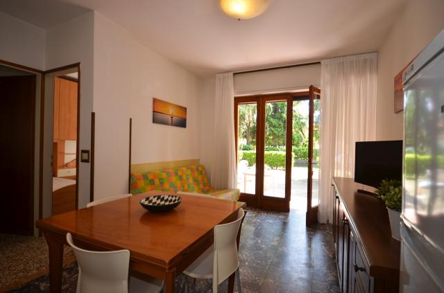 Apartmány Ville Giusi , Maria, Ciampiello   Bibione (19)