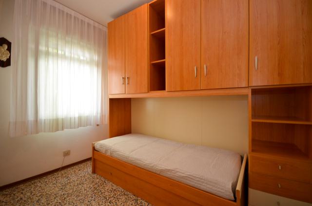 Apartmány Ville Giusi , Maria, Ciampiello   Bibione (16)