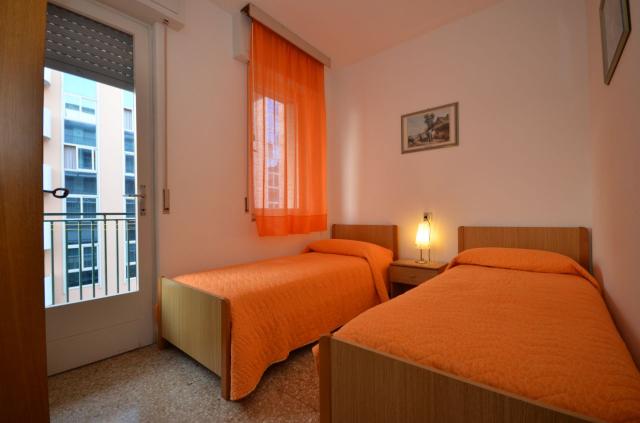 Apartmány Smeralda   Bibione (9)