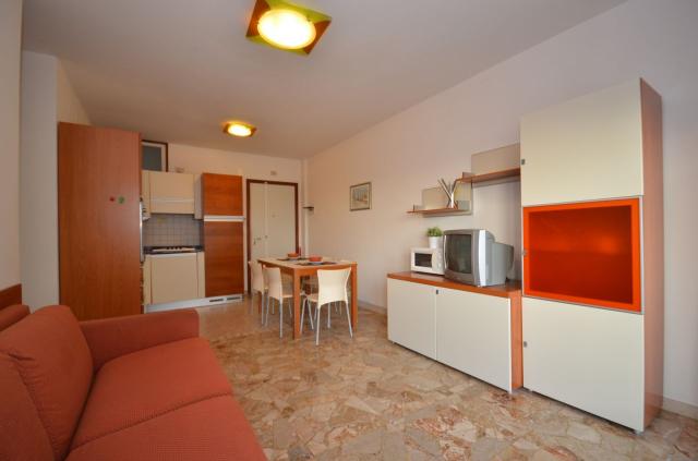 Apartmány Smeralda   Bibione (11)