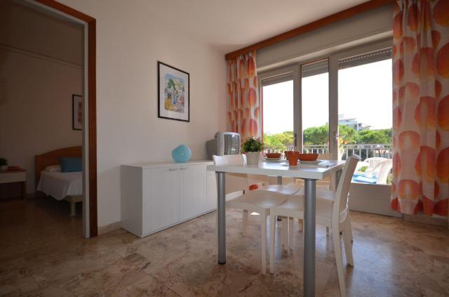 Apartmány Smeralda   Bibione (6)