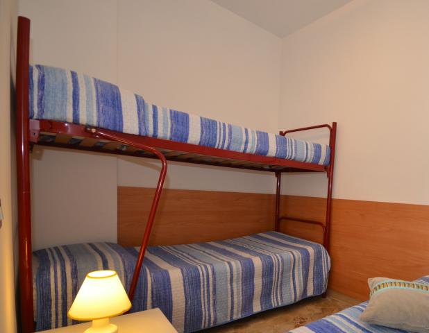 Apartmány Smeralda   Bibione (4)