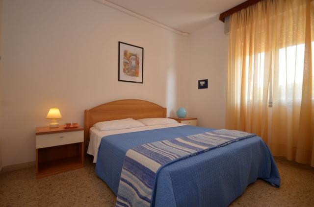 Apartmány Smeralda   Bibione (3)