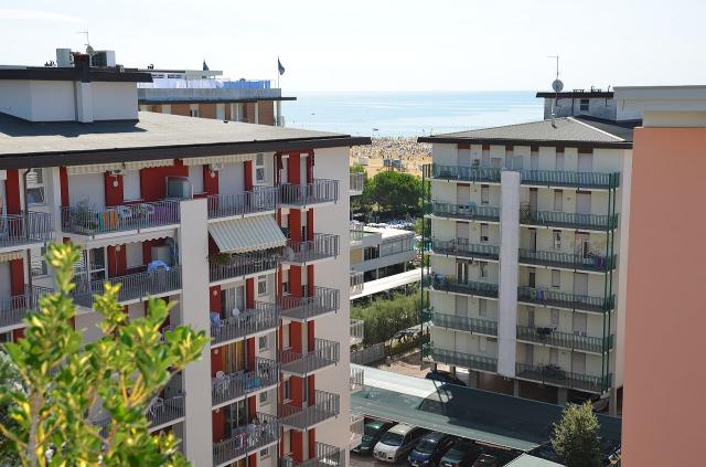 Apartmány Smeralda   Bibione (12)