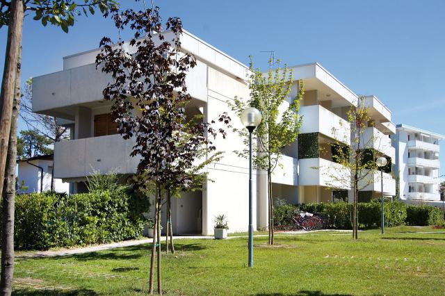 Residence Acquazzurra