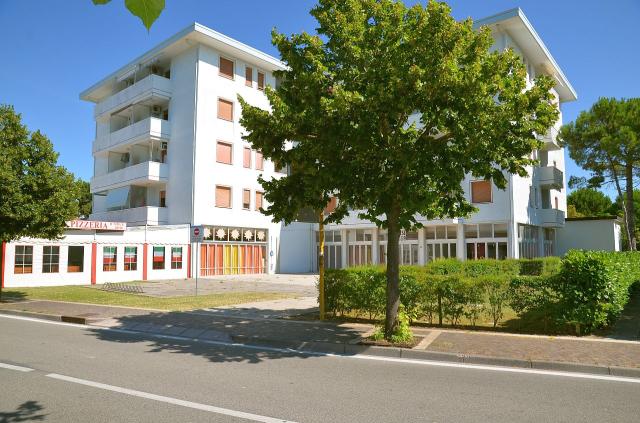 Apartmány Pineda Beach   Bibione (2)