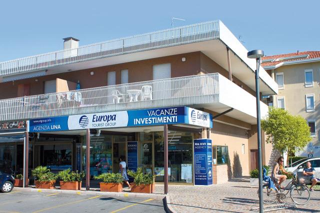 Apartmány Pineda Beach   Bibione (19)