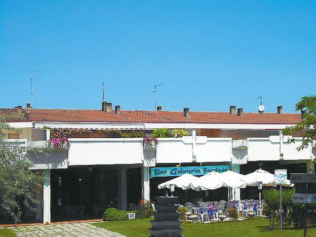 Apartmány Pineda Beach   Bibione (18)