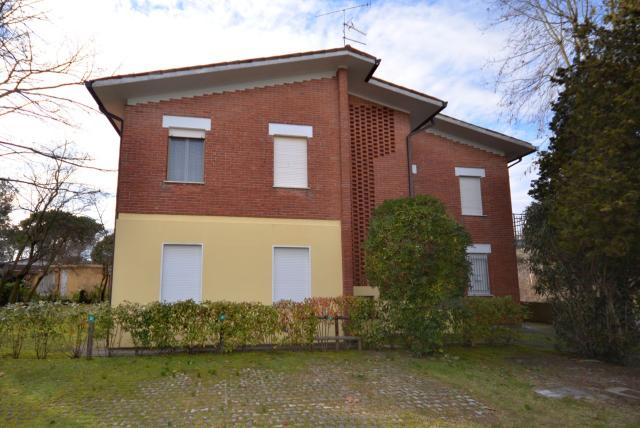 Apartmány Pineda Beach   Bibione (17)