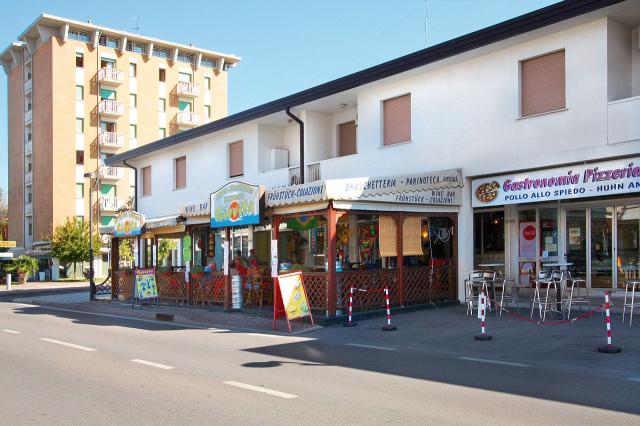 Apartmány Pineda Beach   Bibione (16)