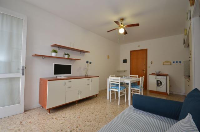 Apartmány Pineda Beach   Bibione (14)