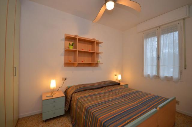 Apartmány Pineda Beach   Bibione (11)