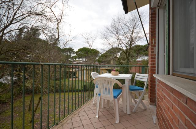 Apartmány Pineda Beach   Bibione (10)