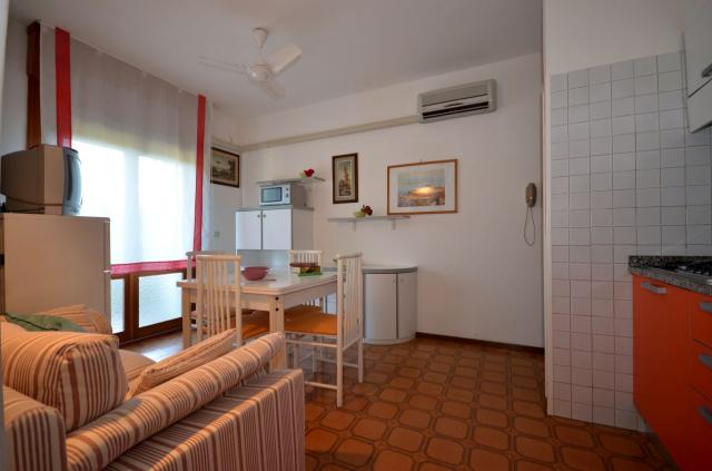 Apartmány Pineda Beach   Bibione (7)