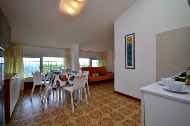 Apartmány Torre Panorama   Bibione (6)