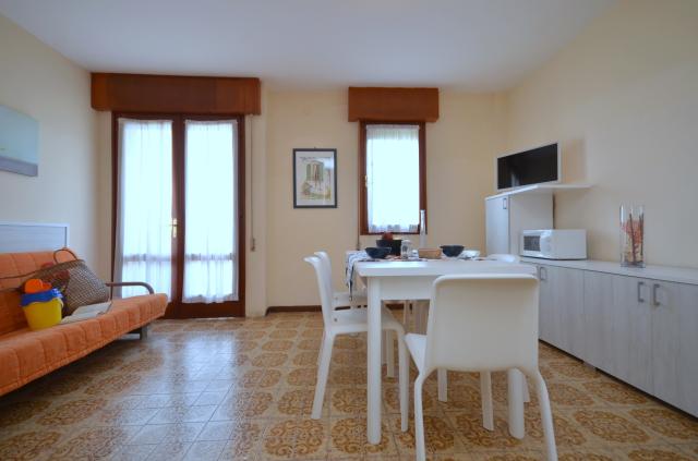 Apartmány Torre Panorama   Bibione (31)