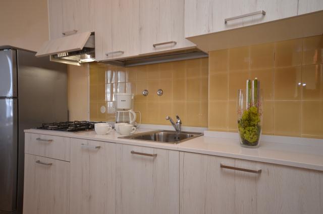 Apartmány Torre Panorama   Bibione (30)