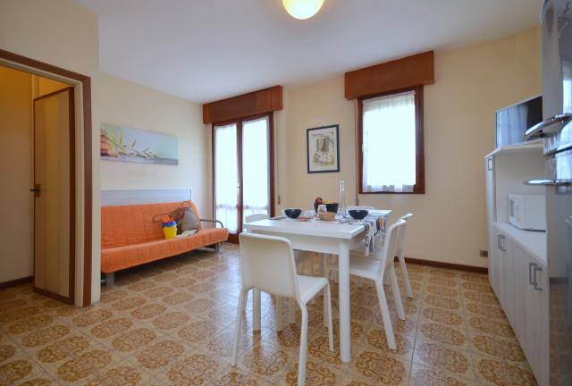 Apartmány Torre Panorama   Bibione (29)