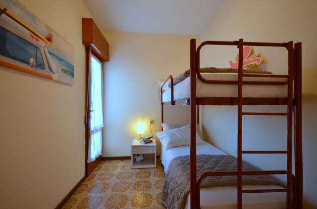Apartmány Torre Panorama   Bibione (28)