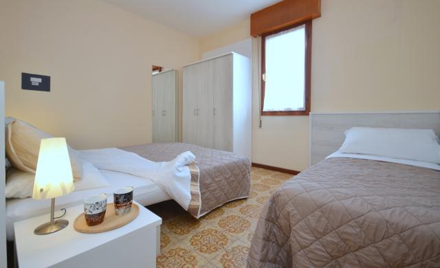Apartmány Torre Panorama   Bibione (27)