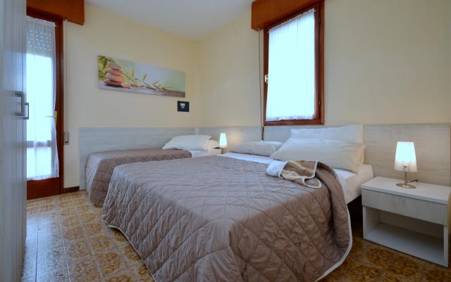 Apartmány Torre Panorama   Bibione (25)