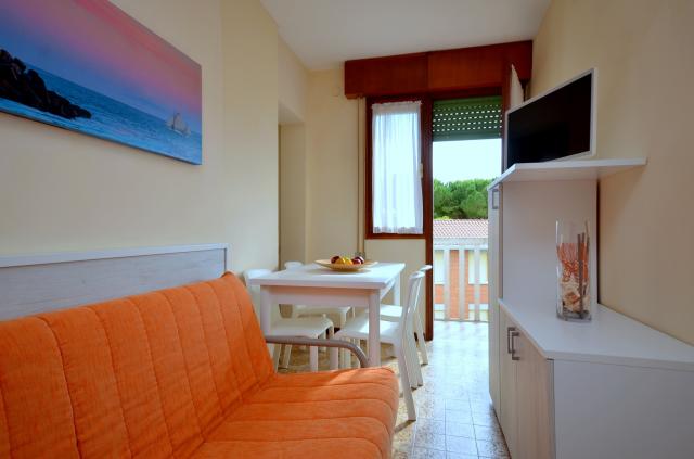 Apartmány Torre Panorama   Bibione (21)
