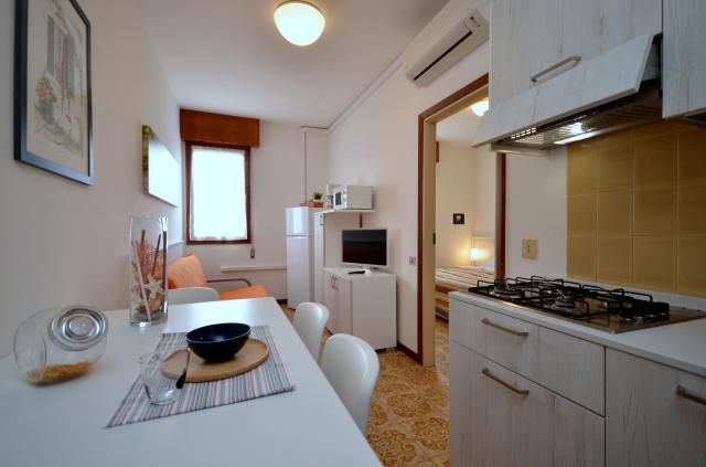 Apartmány Torre Panorama   Bibione (2)