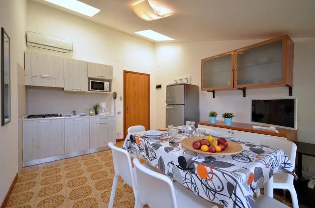Apartmány Torre Panorama   Bibione (16)