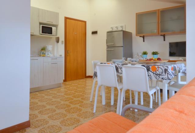 Apartmány Torre Panorama   Bibione (15)