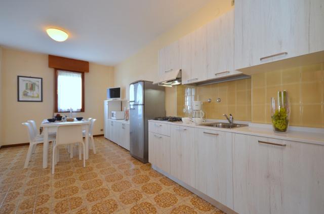 Apartmány Torre Panorama   Bibione (37)