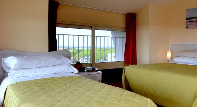 Apartmány Torre Panorama   Bibione (10)