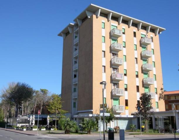 Apartmány Torre Panorama   Bibione (1)